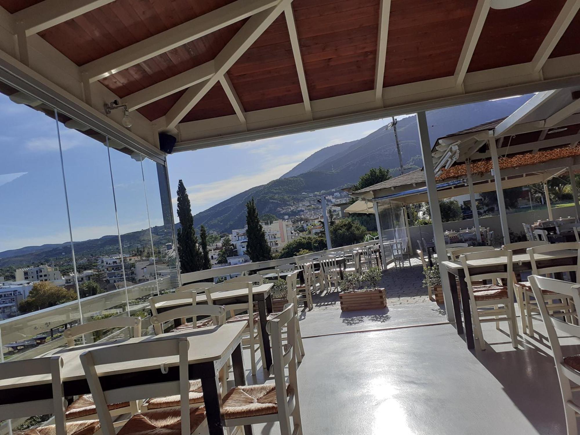Tzil Home Kyparissia Exterior photo