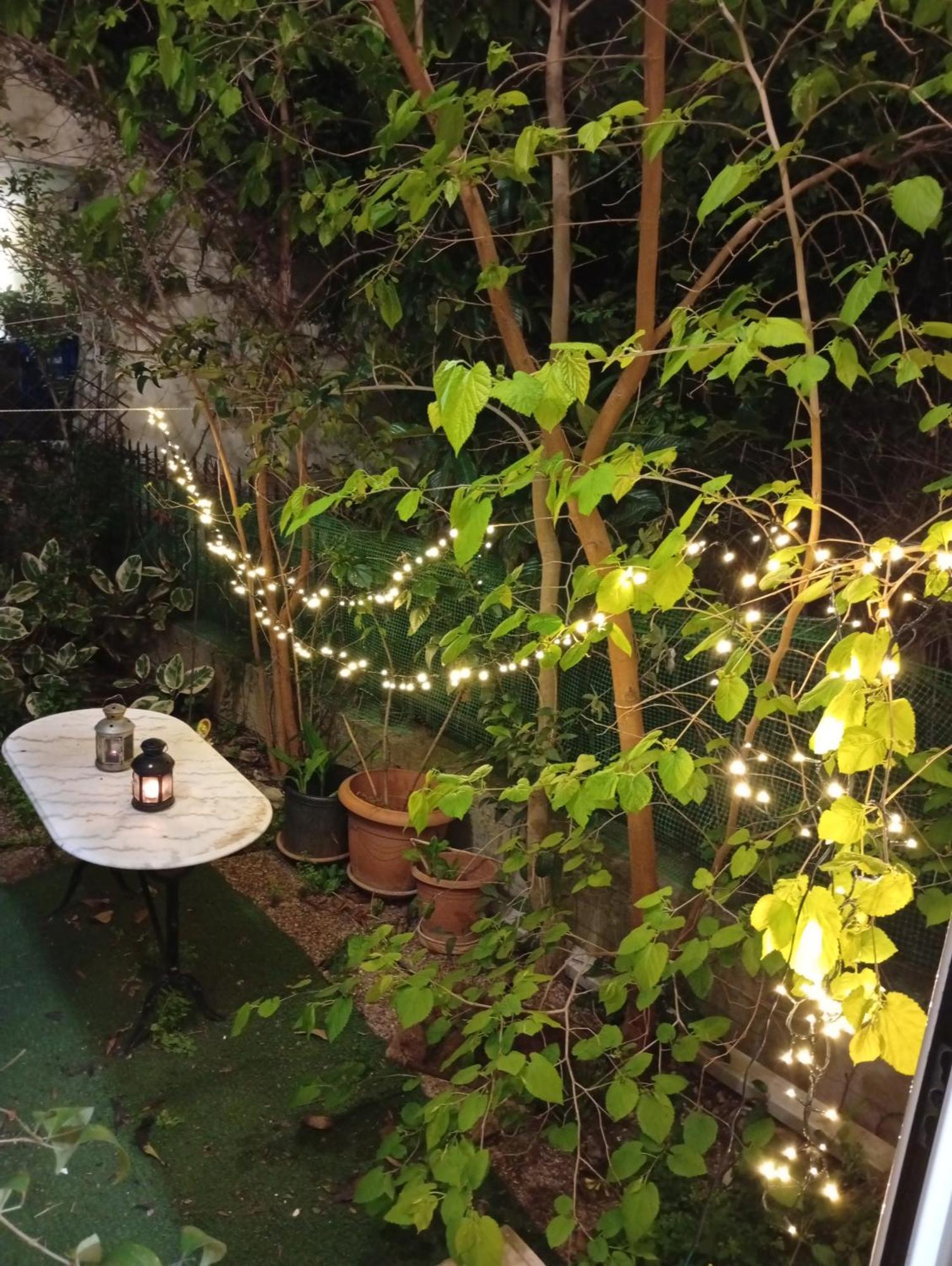 Tzil Home Kyparissia Exterior photo